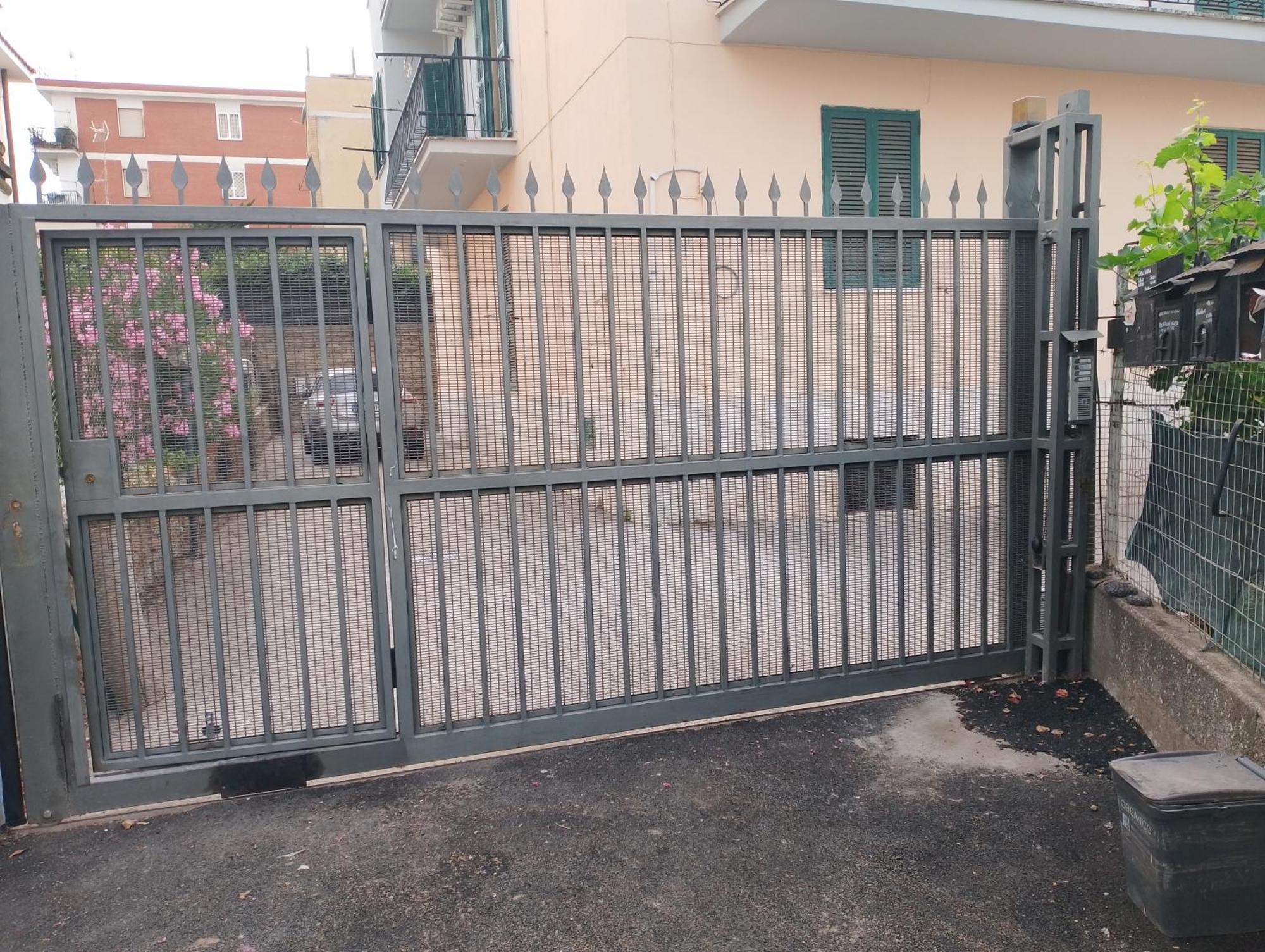 L' Ortensia Rom Exterior foto